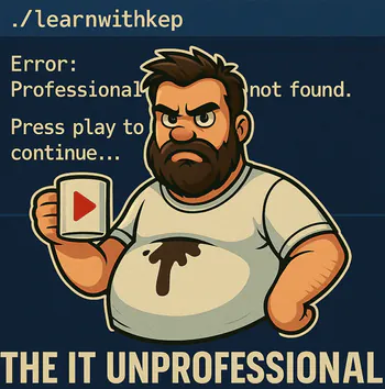 ItssKepTV