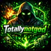 Totallynotgod