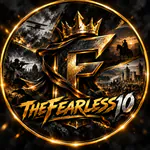TheFearless10 Kick
