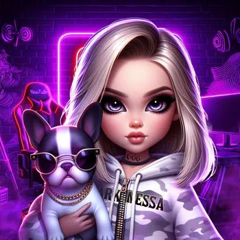 darknessa666 Kick Profile Picture