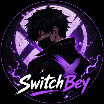 SwitchBey