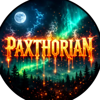PAXTHORIAN