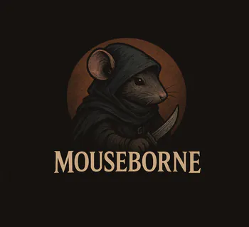 mouseborne