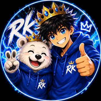 RKBENJAMIN