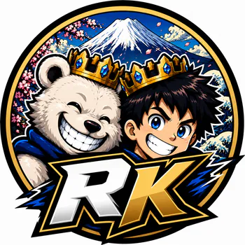 RKBENJAMIN