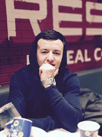 David_L1ve
