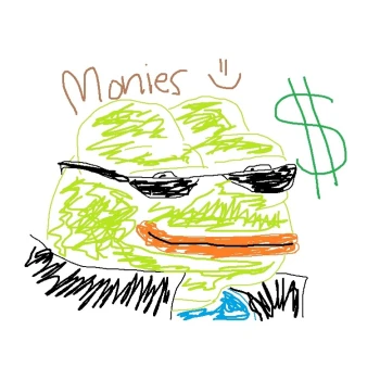 Kick profile picture for @monies