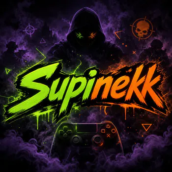 supinekk