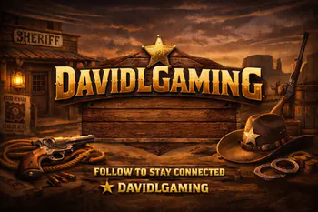 DavidLGaming