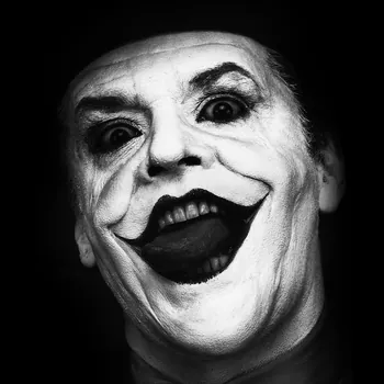 jokerruster