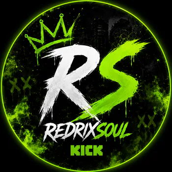 Redrixsoul