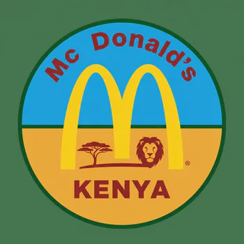 OfficialMcDonaldsKenya