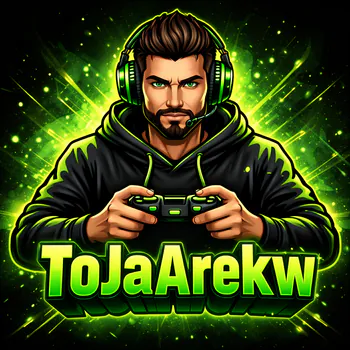 ToJaArekw
