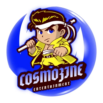 Cosmozine