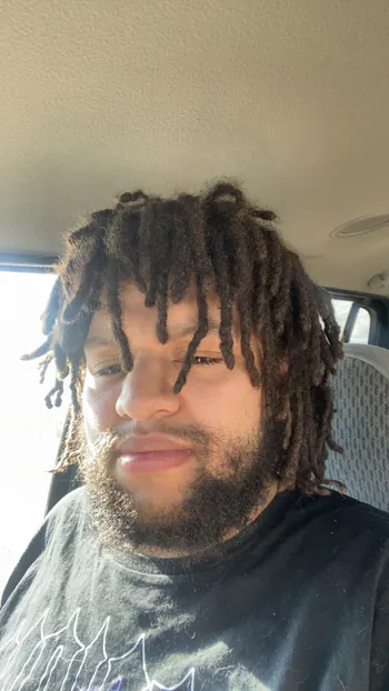 Kick Profile Pic