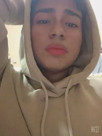 Kick Profile Pic