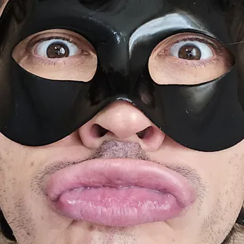 mascaradinhu