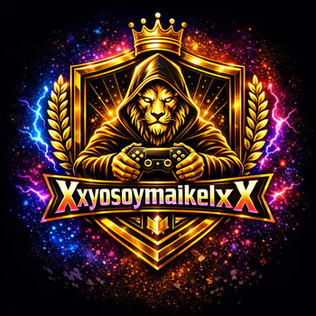 xxyosoymaikelxx