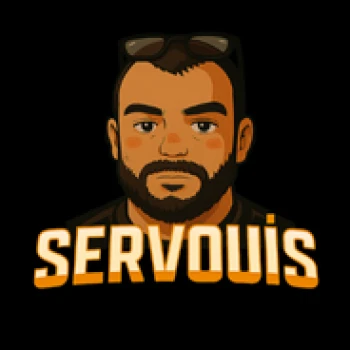 servouis