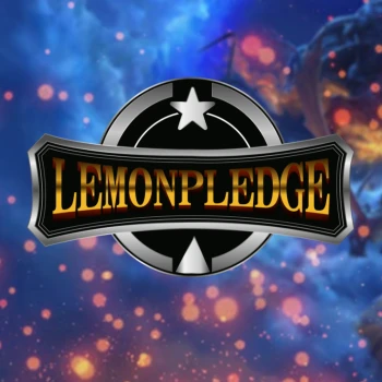 LemonPledge