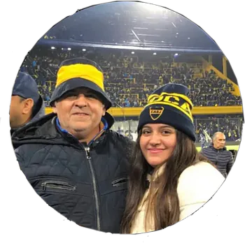 bocamiherencia