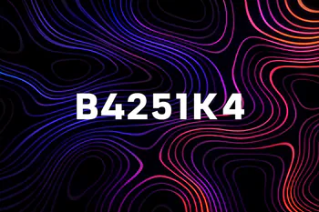 B4251k4