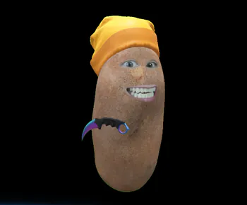 batatowy