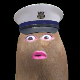 batatowy