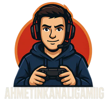 ahmetinkanaligaming
