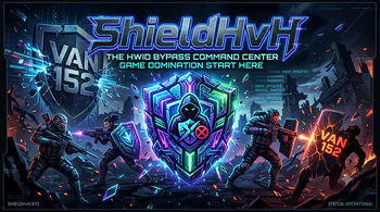 ShieldHvH