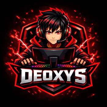 DeoxysTR