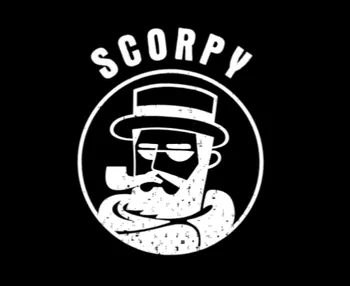 1Scorpy