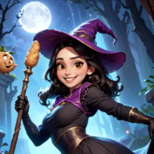 Maoziinha