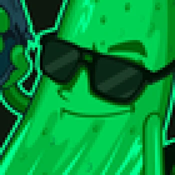 Kick profile picture for @pickle