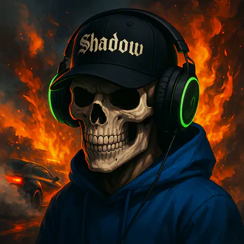 SHADOW22UA