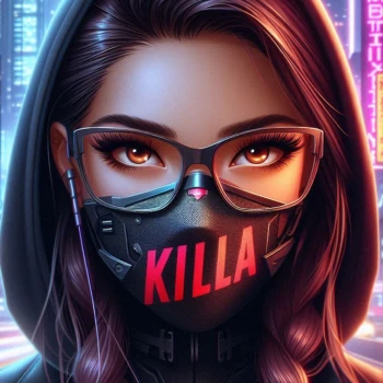 MyNamesKilla