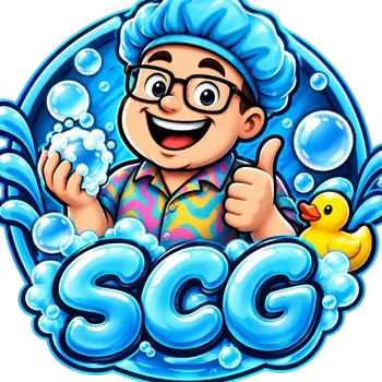 ShowercapGeorge