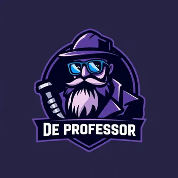 Deprofessor25