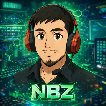 Streamer PFP