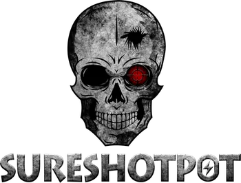 SureShotPot