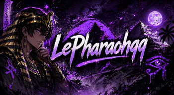 LePharaohqq
