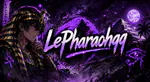 LePharaohqq Kick