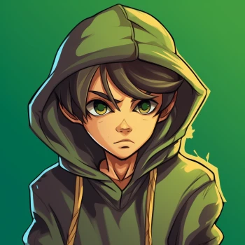 Kick profile picture for @patricio