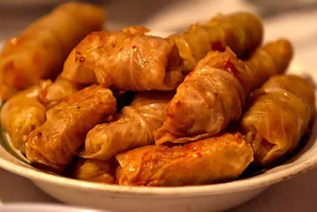 SarmaleUmplute