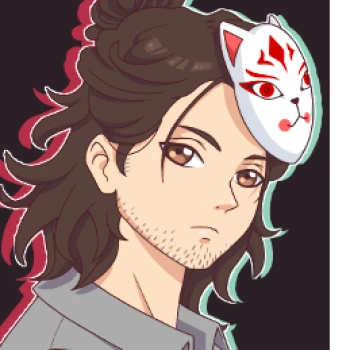 Kick Profile Pic