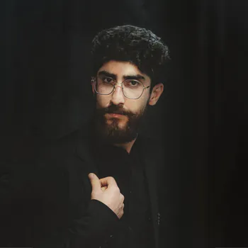 Amir_Ghorbani