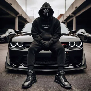 Kick Profile Pic