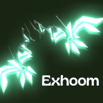 Exhoom