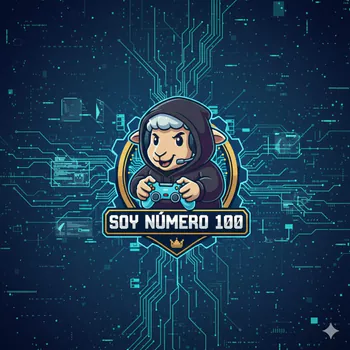 SoyNumero100
