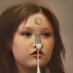 Kick profile picture for @fork